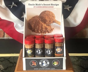 Spice Blends